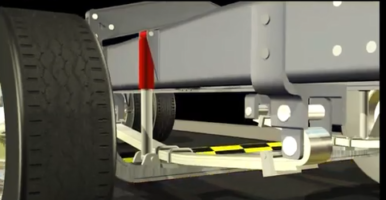 Signs That Your Truck or Trailer's Leaf Springs Need to Be Replaced