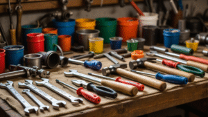 Top Spanner Manufacturers in India Complete Buyer’s Guide 2026