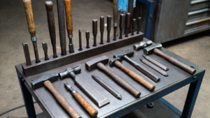 How to Choose the Right Forging Tool for Your Automotive Project
