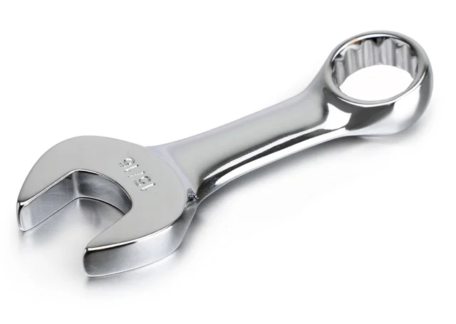 How Adjustable Wrenches Are Made: A Step-by-Step Manufacturing Guide